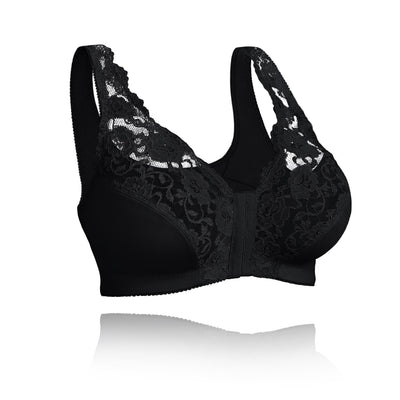 Mia | Angenehme Unterstützung Push-up-BH