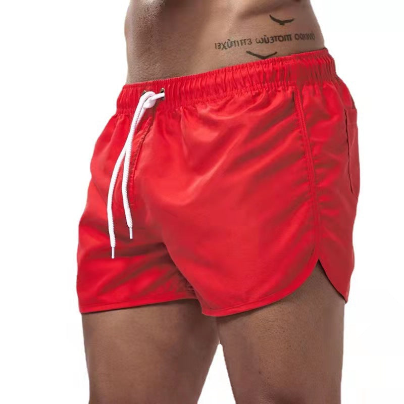 Raphael | Verstellbar Badeshorts