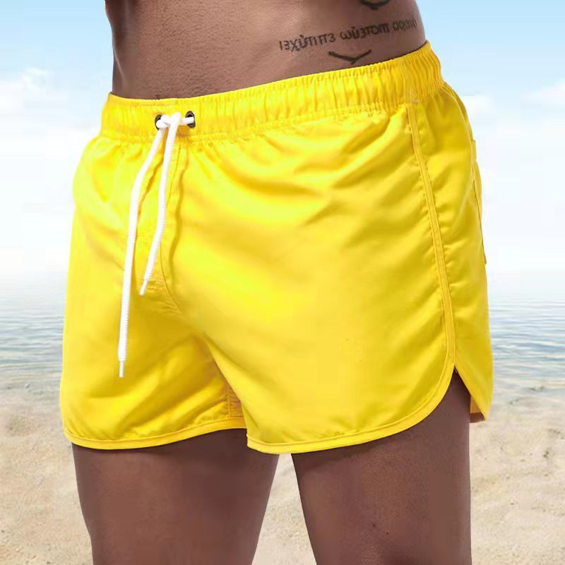 Raphael | Verstellbar Badeshorts