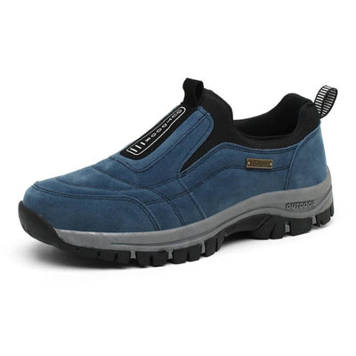 Yannik | Bequeme Wanderschuhe