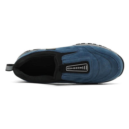 Yannik | Bequeme Wanderschuhe