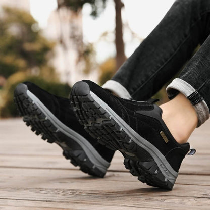 Yannik | Bequeme Wanderschuhe