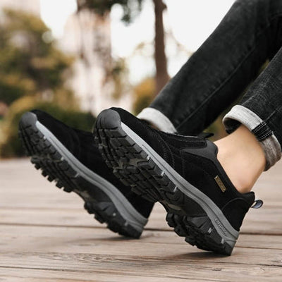 Yannik | Bequeme Wanderschuhe