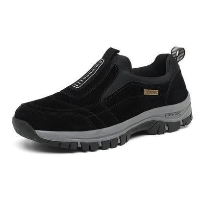 Yannik | Bequeme Wanderschuhe