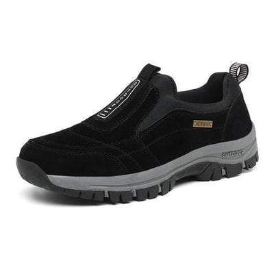 Yannik | Bequeme Wanderschuhe