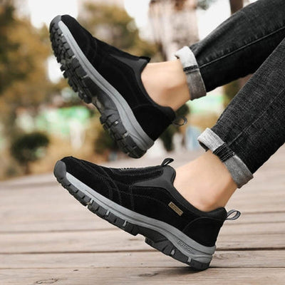 Yannik | Bequeme Wanderschuhe
