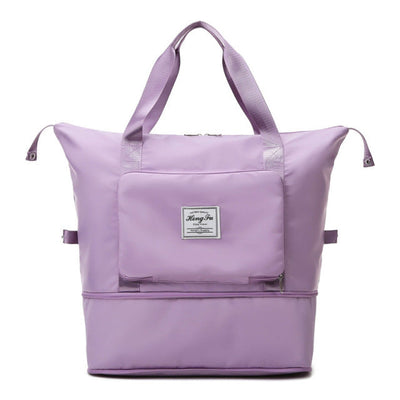 Rebecca | Faltbare Reisetasche