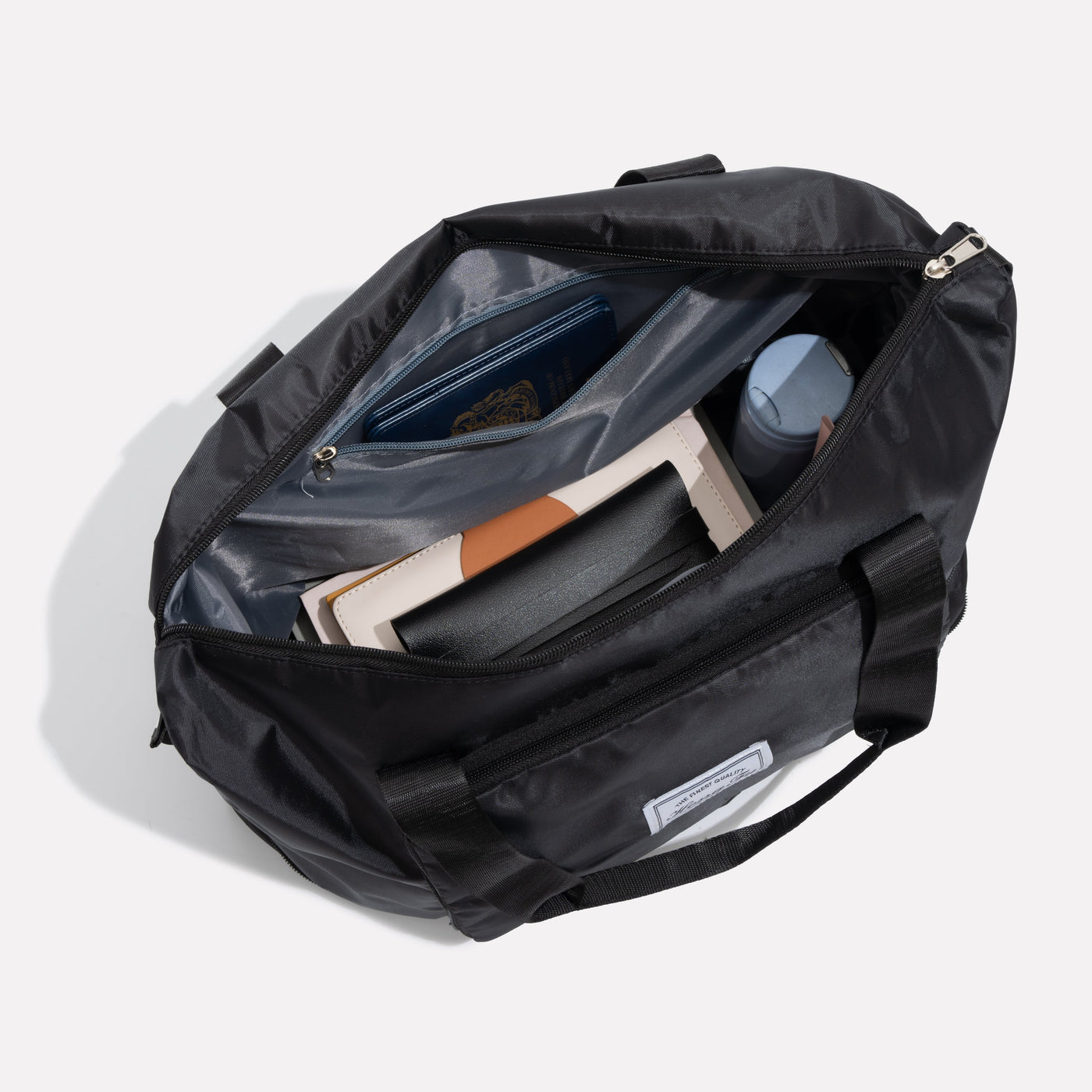 Rebecca | Faltbare Reisetasche