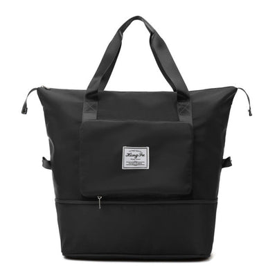 Rebecca | Faltbare Reisetasche