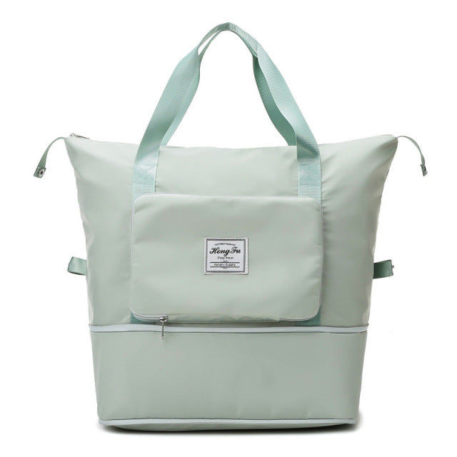 Rebecca | Faltbare Reisetasche