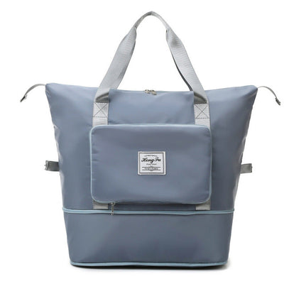 Rebecca | Faltbare Reisetasche