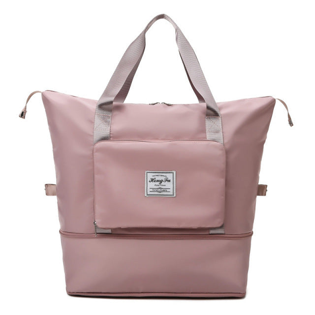 Rebecca | Faltbare Reisetasche