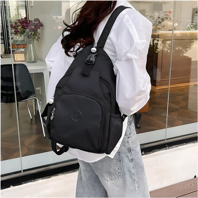 Rebecca | Moderne Crossbody -Tasche