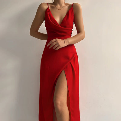 Lira | Festliches Damenkleid für Elegante Anlässe