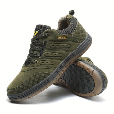 Peter | Robuste Wanderschuhe