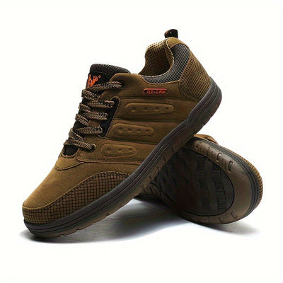Peter | Robuste Wanderschuhe