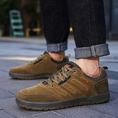 Peter | Robuste Wanderschuhe