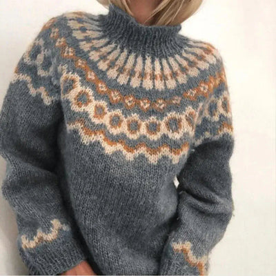 Rosalia | Warme und bequeme Pullover