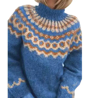 Rosalia | Warme und bequeme Pullover