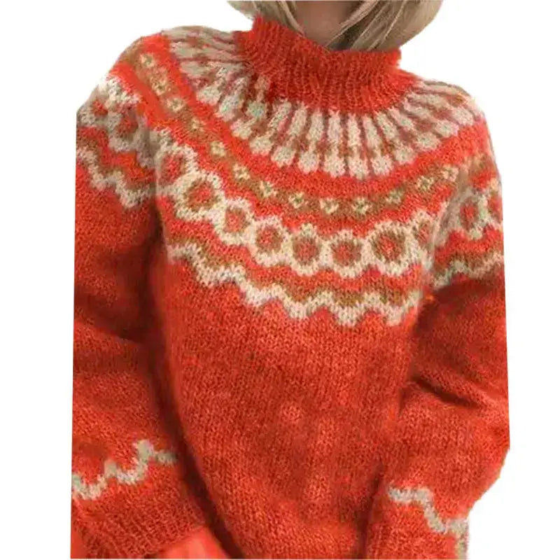Rosalia | Warme und bequeme Pullover