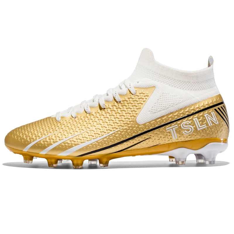 Maik | Rutschfeste Fußballschuhe