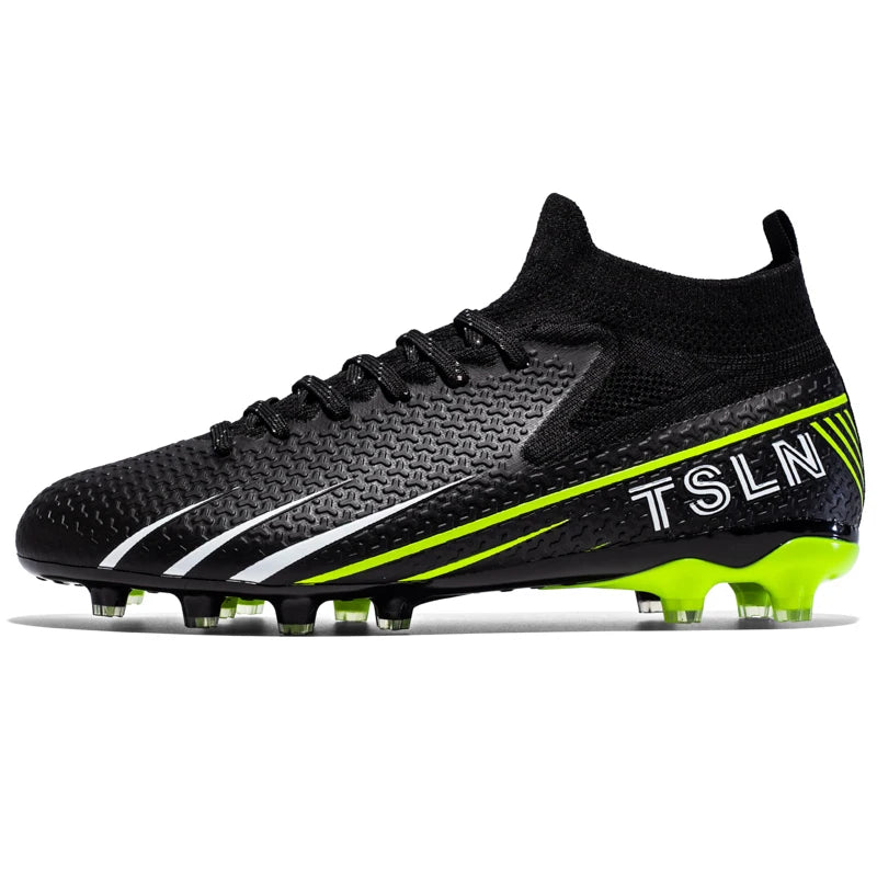 Maik | Rutschfeste Fußballschuhe