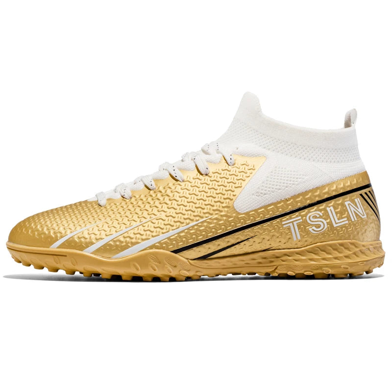 Maik | Rutschfeste Fußballschuhe