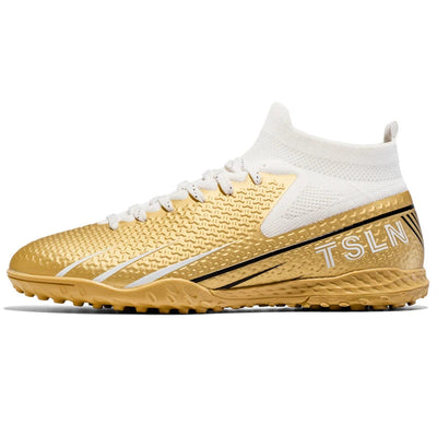 Maik | Rutschfeste Fußballschuhe