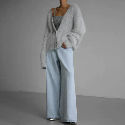 Christina | Kaschmirpullover