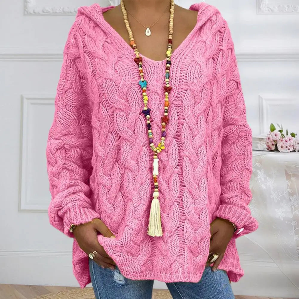 Variant image for Lina | Warmer Pullover Damen-57
