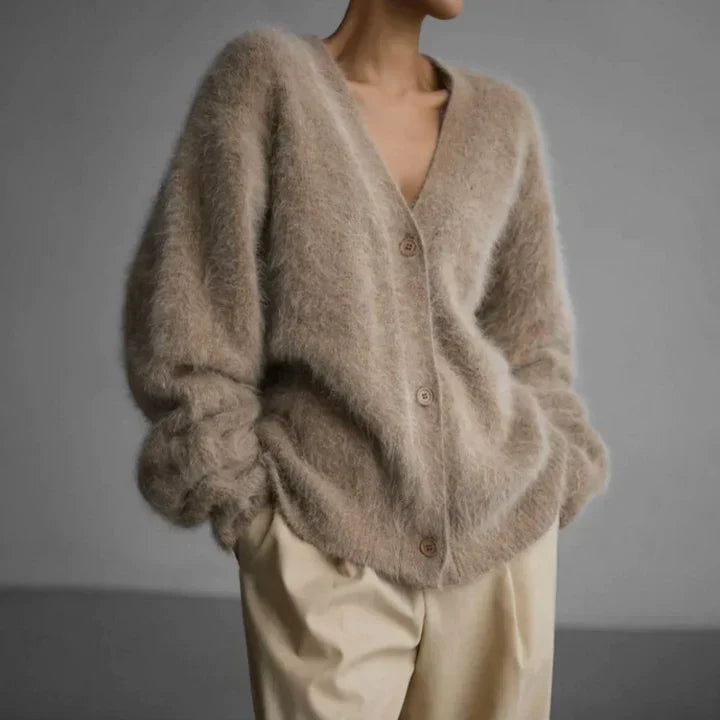 Christina | Kaschmirpullover