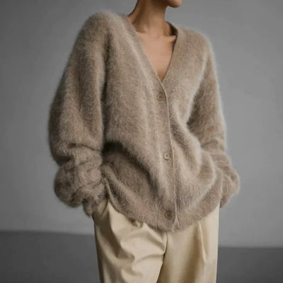 Christina | Kaschmirpullover