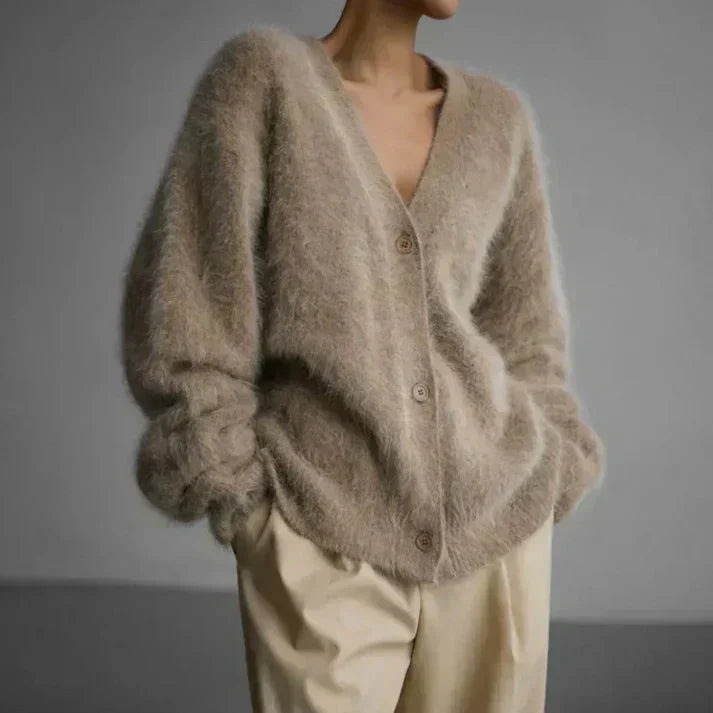 Elke | Bequemer Pullover