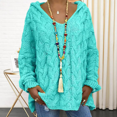 Lina | Warmer Pullover Damen