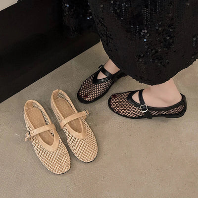Selma | Damenschuhe für Sommerstyle