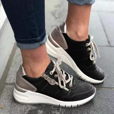 Alma | Orthopädische Schuhe Ergonomisch, Komfortabel, Für Einlagen