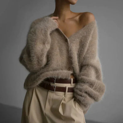 Christina | Kaschmirpullover