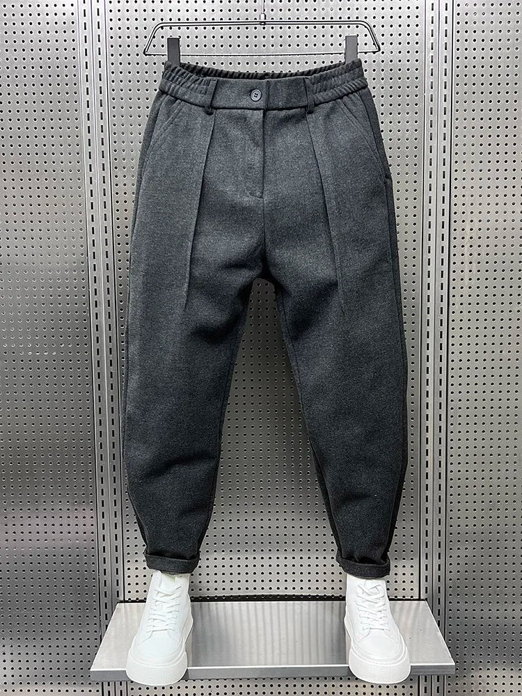 Andreas | Elegante Hose