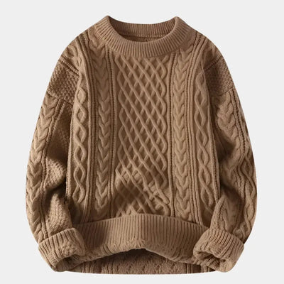 Claus | Pullover gestrickt
