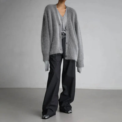 Christina | Kaschmirpullover