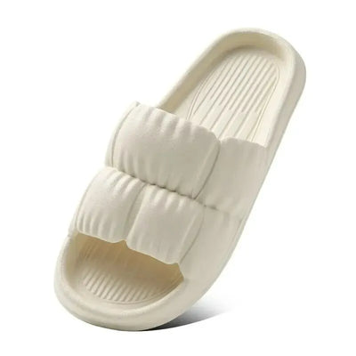 Wolken | Plattform Sandalen