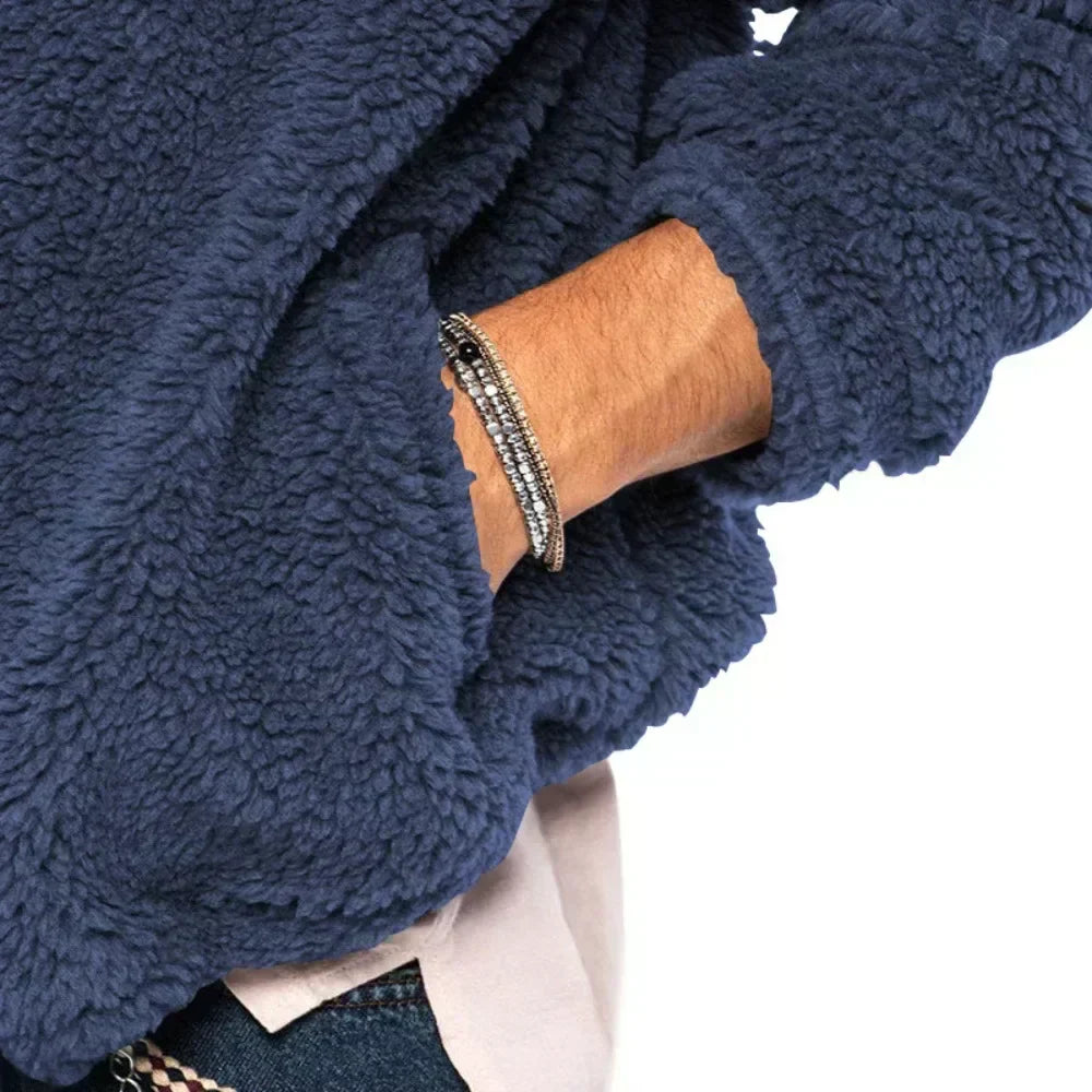 Adam | Stylische Winterjacke