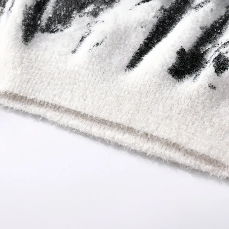 Anselm | Modischer Pullover