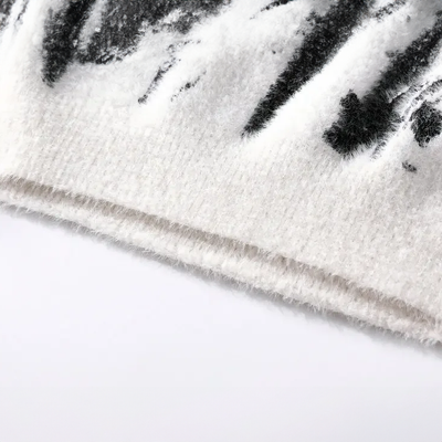 Anselm | Modischer Pullover