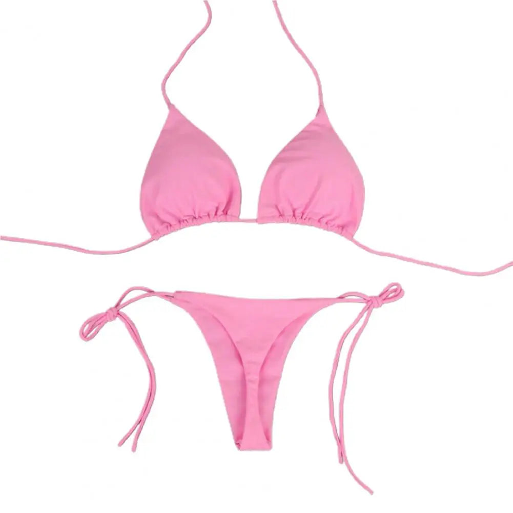 Bella | Push Up Bikini Set für Frauen-1