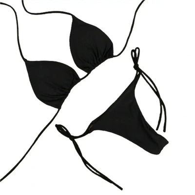 Bella | Push Up Bikini Set für Frauen