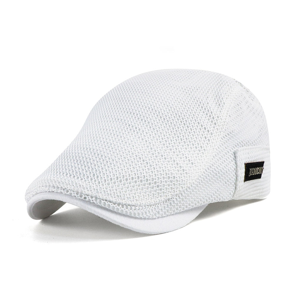 Cappello Traspirante | Cappelli Uomo Eleganti e Leggeri per Ogni Occasione 1