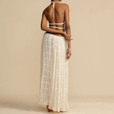 Bora | 2-teiliger Boho Anzug