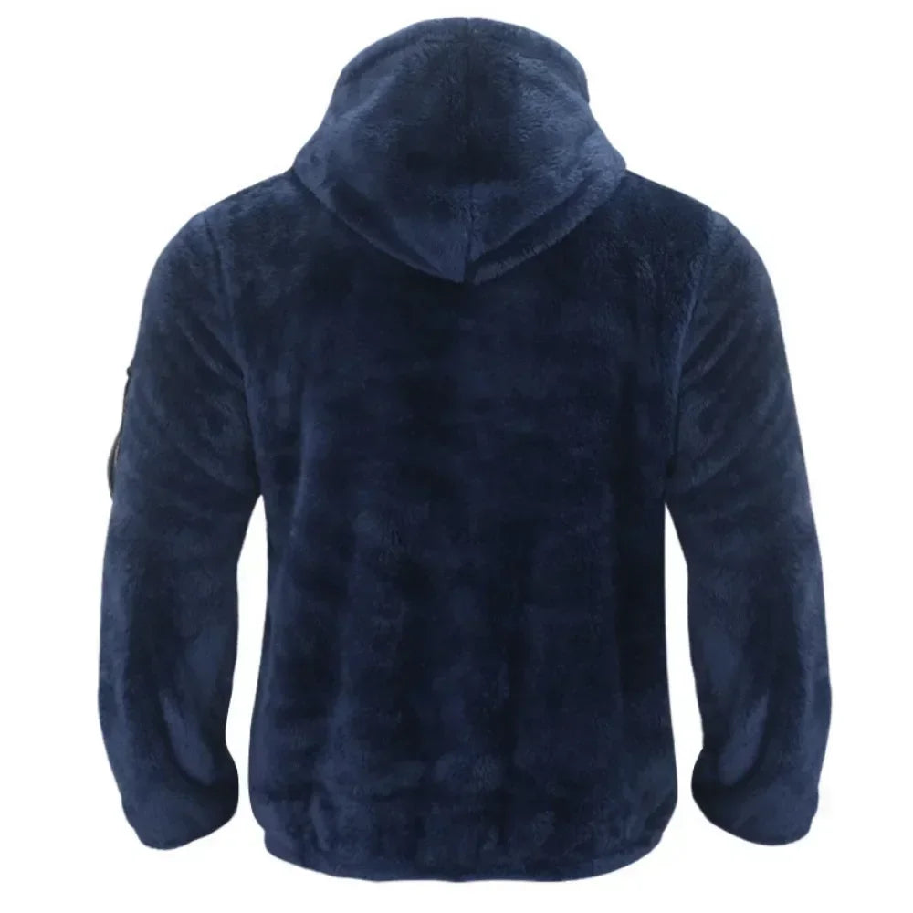 Adam | Stylische Winterjacke