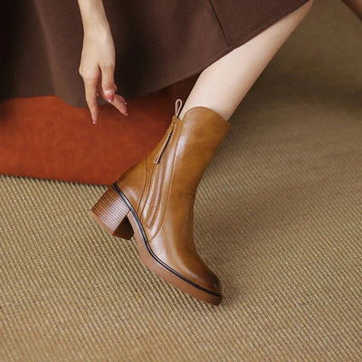 Leni | Elegante Stiefel